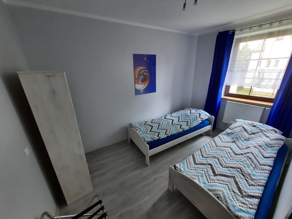 Appartement Na Starowce 1 à Żywiec Extérieur photo